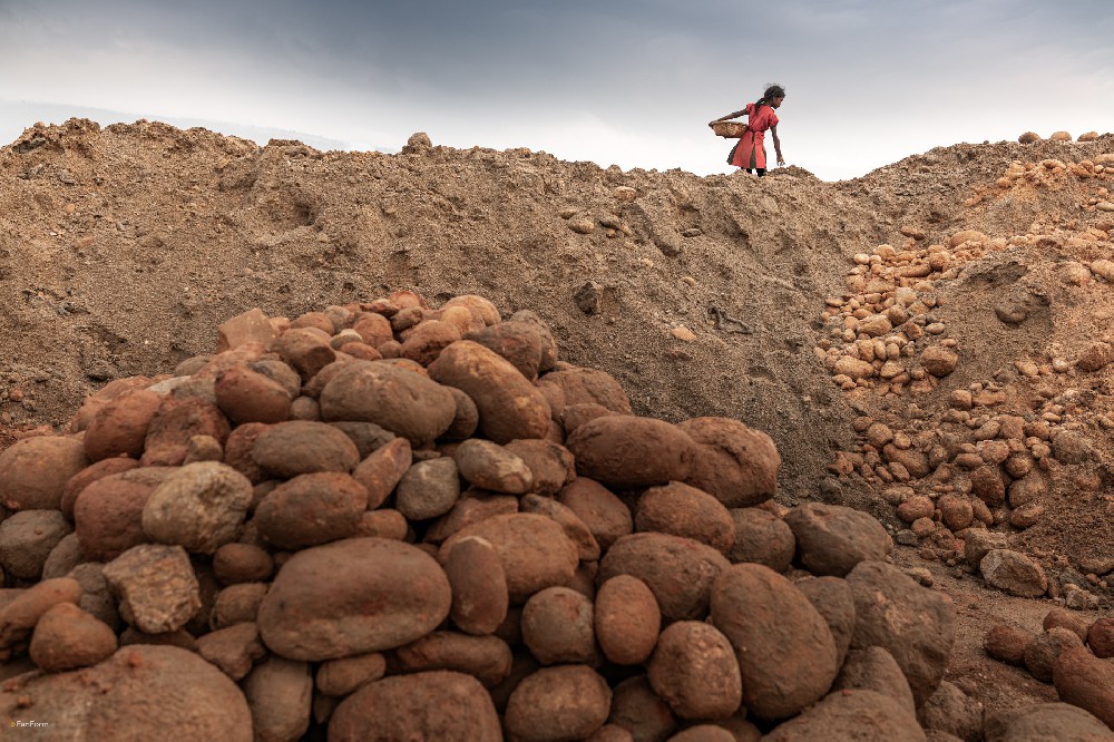 Bangladeshi children（Ⅱ）