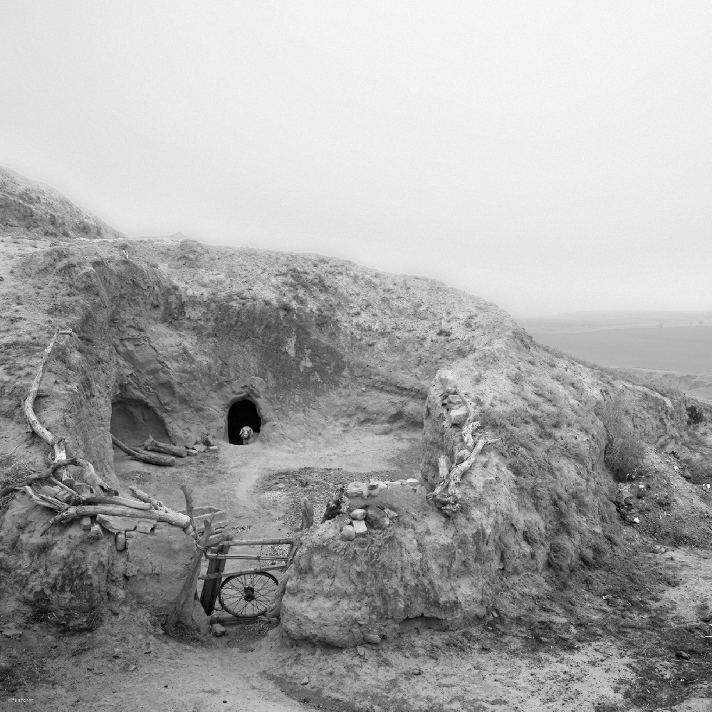 Muslims of Arid Soil（Ⅲ）